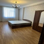 Аренда 3 комнат Новостройка, İnşaatçılar метро, Baku Mall, Ясамал район 4