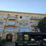 Kirayə (aylıq) 5 otaqlı Ofis, Sahil metrosu, Səbail rayonu 1