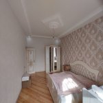 Satılır 4 otaqlı Həyət evi/villa, Avtovağzal metrosu, Biləcəri qəs., Binəqədi rayonu 23