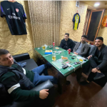 Kirayə (aylıq) Obyekt, Gənclik metrosu, Nərimanov rayonu 22