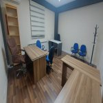 Kirayə (aylıq) 1 otaqlı Ofis, Nərimanov rayonu 1