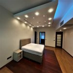 Kirayə (aylıq) 5 otaqlı Yeni Tikili, İçərişəhər metrosu, Səbail rayonu 14