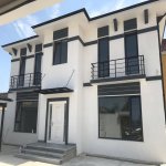Satılır 6 otaqlı Həyət evi/villa, Badamdar qəs., Səbail rayonu 1