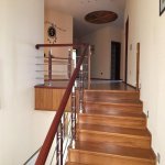 Satılır 7 otaqlı Həyət evi/villa, Badamdar qəs., Səbail rayonu 15