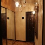Аренда 4 комнат Вторичка, м. Азадлыг метро, 8-ой микрорайон, Бинагадинский р-н район 12