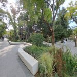 Kirayə (aylıq) 3 otaqlı Ofis, Sahil metrosu, Fəvvarələr meydanı, Səbail rayonu 9