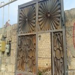 Satılır 3 otaqlı Həyət evi/villa, Koroğlu metrosu, Zabrat qəs., Sabunçu rayonu 6