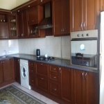 Satılır 3 otaqlı Yeni Tikili, Gənclik metrosu, Nərimanov rayonu 4