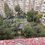 Аренда 4 комнатная Вторичка, İnşaatçılar метро, пос. Йени Ясамал, Ясамал район 22
