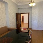 Kirayə (aylıq) 3 otaqlı Yeni Tikili, 28 May metrosu, Azərbaycan Dillər Universiteti, Nəsimi rayonu 17