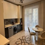 Аренда 3 комнатная Новостройка, Белый город, Хетаи район 6