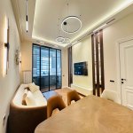 Продажа 2 комнатная Новостройка, м. Эльмляр Академиясы метро, Ясамал район 2