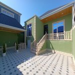 Satılır 3 otaqlı Həyət evi/villa, Məhəmmədli, Abşeron rayonu 1