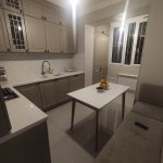 Satılır 3 otaqlı Köhnə Tikili, Nəsimi metrosu, 9-cu mikrorayon, Zərifə Əliyeva adına park, Binəqədi rayonu 4