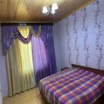 Kirayə (günlük) 5 otaqlı Həyət evi/villa Qəbələ 5