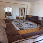 Аренда 2 комнат Новостройка, İnşaatçılar метро, Ясамал район 3