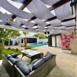 Satılır 5 otaqlı Həyət evi/villa, Mərdəkan, Xəzər rayonu 3
