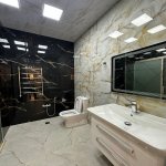 Kirayə (aylıq) 4 otaqlı Yeni Tikili, Xətai metrosu, Ağ şəhər, Xətai rayonu 14