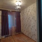 Kirayə (aylıq) 3 otaqlı Köhnə Tikili, Qara Qarayev metrosu, Nizami rayonu 5
