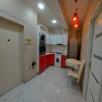 Kirayə (aylıq) 2 otaqlı Yeni Tikili, Həzi Aslanov metrosu, Xətai rayonu 3