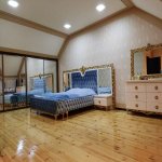 Kirayə (günlük) 9 otaqlı Həyət evi/villa Şəki 3