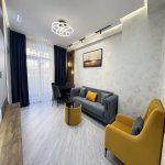 Продажа 2 комнат Новостройка, м. Ахмедли метро, Ахмедли, Хетаи район 2
