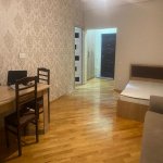 Kirayə (aylıq) 1 otaqlı Yeni Tikili, Qara Qarayev metrosu, Nizami rayonu 3