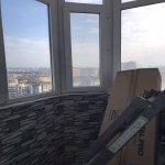 Satılır 2 otaqlı Yeni Tikili, Azadlıq metrosu, 8-ci mikrorayon, Binəqədi rayonu 14