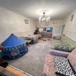 Продажа 3 комнатная Вторичка, м. Ази Асланова метро, пос. А.Асланов, Хетаи район 2