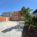Satılır 4 otaqlı Həyət evi/villa, Binəqədi rayonu 4