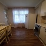 Kirayə (aylıq) 3 otaqlı Yeni Tikili, Neftçilər metrosu, Nizami rayonu 12