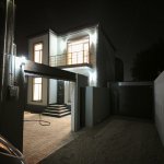 Satılır 4 otaqlı Həyət evi/villa, Binə qəs., Aviasiya Akademiyası Universiteti, Xəzər rayonu 2
