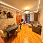 Kirayə (aylıq) 2 otaqlı Yeni Tikili, 20 Yanvar metrosu, Nəsimi rayonu 2