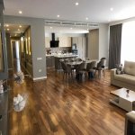 Kirayə (aylıq) 5 otaqlı Yeni Tikili, 28 May metrosu, Nəsimi rayonu 1