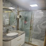 Продажа 5 комнат Новостройка, м. Насими метро, 9-ый микрорайон, Бинагадинский р-н район 8