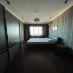 Kirayə (aylıq) 4 otaqlı Yeni Tikili, Xətai metrosu, Xətai rayonu 16