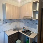 Kirayə (aylıq) 3 otaqlı Köhnə Tikili, Xalqlar dostluğu metrosu, Nizami rayonu 3