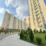 Продажа 3 комнатная Новостройка, İnşaatçılar метро, пос. Ясамал, Ясамал район 1