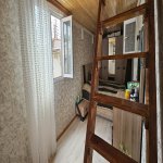 Satılır 3 otaqlı Həyət evi/villa, İçərişəhər metrosu, 20-ci sahə, Bulvar, Səbail rayonu 11