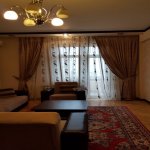 Kirayə (aylıq) 3 otaqlı Yeni Tikili, İnşaatçılar metrosu, Yasamal qəs., Yasamal rayonu 5