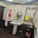 Продажа 3 комнатная Вторичка, м. Мемар Аджеми метро, 3-ий микрорайон, Насими район 10