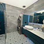Продажа 3 комнат Новостройка, м. 28 Мая метро, Насими район 11