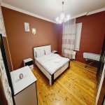 Kirayə (günlük) 3 otaqlı Həyət evi/villa Qəbələ 13