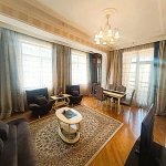 Kirayə (aylıq) 2 otaqlı Yeni Tikili, Nizami metrosu, Nəsimi rayonu 5