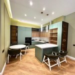 Satılır 1 otaqlı Yeni Tikili, Xətai metrosu, Ağ şəhər, Xətai rayonu 5