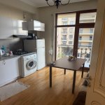 Kirayə (aylıq) 1 otaqlı Yeni Tikili, Neftçilər metrosu, Nizami rayonu 3