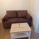 Kirayə (aylıq) 3 otaqlı Yeni Tikili, Elmlər akademiyası metrosu, Yasamal rayonu 5