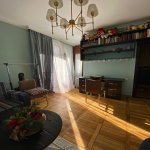Аренда 2 комнат Вторичка, Посольство РФ, Насими район 4