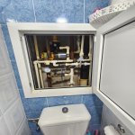 Продажа 3 комнат Вторичка, пос. Гарачухур, Сураханы район 16