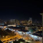 Аренда 2 комнатная Новостройка, м. 28 Мая метро, Насими район 15